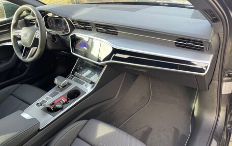 Audi A6, 2025 год, 9 990 000 рублей, 22 фотография