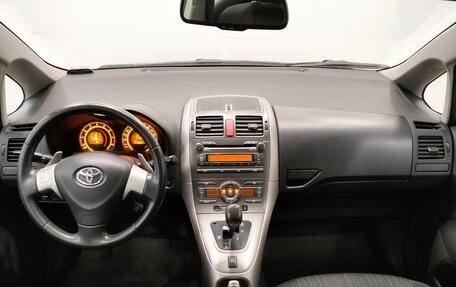 Toyota Auris II, 2008 год, 555 000 рублей, 5 фотография