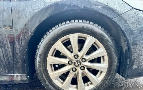 Toyota Camry, 2020 год, 2 499 000 рублей, 15 фотография