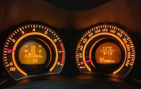 Toyota Auris II, 2008 год, 555 000 рублей, 6 фотография