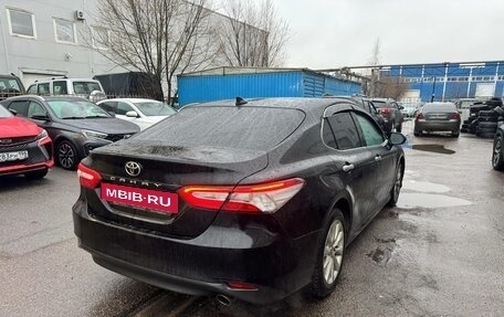 Toyota Camry, 2020 год, 2 499 000 рублей, 7 фотография