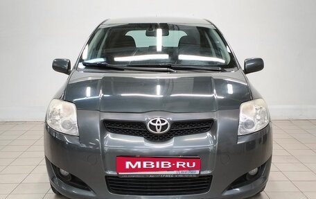 Toyota Auris II, 2008 год, 555 000 рублей, 2 фотография