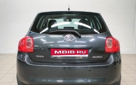 Toyota Auris II, 2008 год, 555 000 рублей, 3 фотография