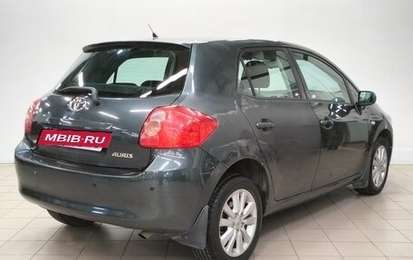 Toyota Auris II, 2008 год, 555 000 рублей, 4 фотография