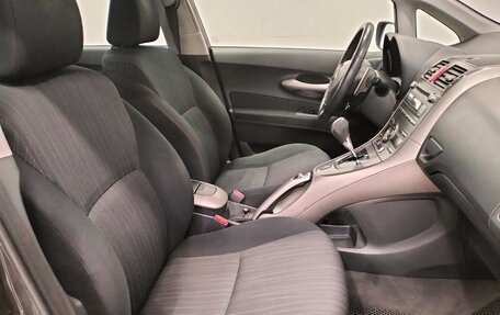 Toyota Auris II, 2008 год, 555 000 рублей, 10 фотография