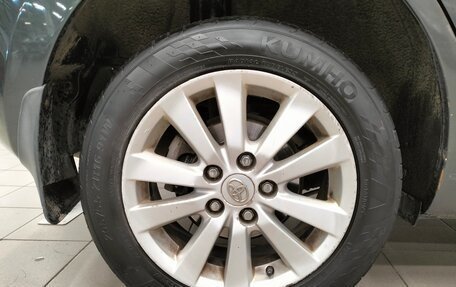 Toyota Auris II, 2008 год, 555 000 рублей, 14 фотография