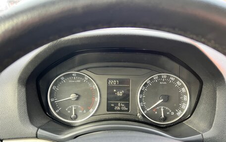 Skoda Octavia, 2010 год, 749 000 рублей, 8 фотография