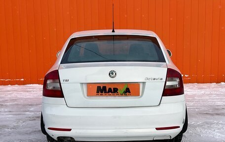 Skoda Octavia, 2010 год, 749 000 рублей, 5 фотография