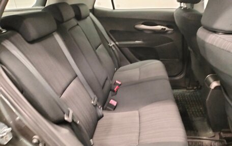 Toyota Auris II, 2008 год, 555 000 рублей, 11 фотография