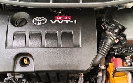 Toyota Auris II, 2008 год, 555 000 рублей, 13 фотография