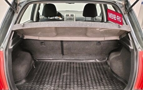 Toyota Auris II, 2008 год, 555 000 рублей, 12 фотография