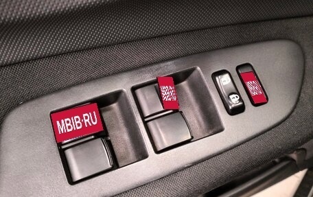 Toyota Auris II, 2008 год, 555 000 рублей, 9 фотография