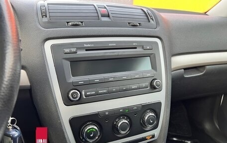 Skoda Octavia, 2010 год, 749 000 рублей, 7 фотография