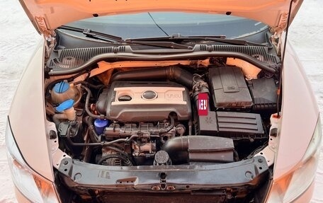 Skoda Octavia, 2010 год, 749 000 рублей, 6 фотография