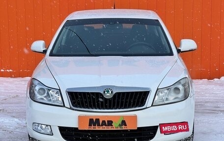 Skoda Octavia, 2010 год, 749 000 рублей, 3 фотография