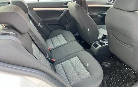 Skoda Octavia, 2010 год, 749 000 рублей, 14 фотография