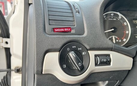 Skoda Octavia, 2010 год, 749 000 рублей, 9 фотография