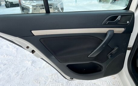 Skoda Octavia, 2010 год, 749 000 рублей, 11 фотография