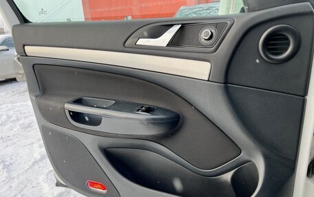 Skoda Octavia, 2010 год, 749 000 рублей, 10 фотография