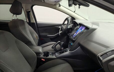 Ford Focus III, 2012 год, 783 500 рублей, 9 фотография