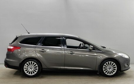 Ford Focus III, 2012 год, 783 500 рублей, 4 фотография