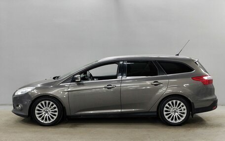 Ford Focus III, 2012 год, 783 500 рублей, 8 фотография
