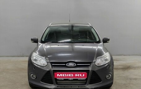 Ford Focus III, 2012 год, 783 500 рублей, 2 фотография