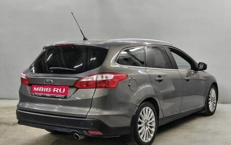 Ford Focus III, 2012 год, 783 500 рублей, 5 фотография
