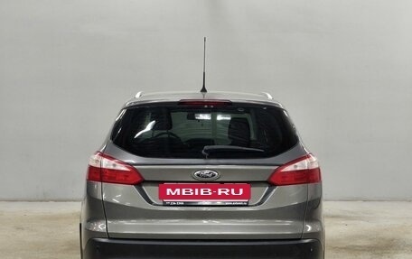 Ford Focus III, 2012 год, 783 500 рублей, 6 фотография