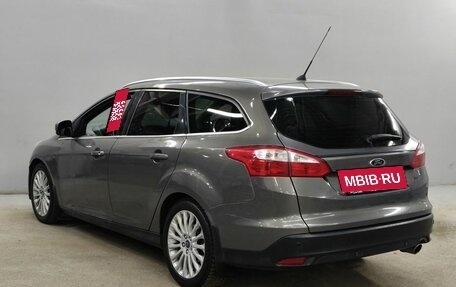 Ford Focus III, 2012 год, 783 500 рублей, 7 фотография