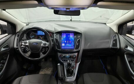 Ford Focus III, 2012 год, 783 500 рублей, 11 фотография