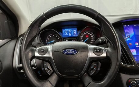 Ford Focus III, 2012 год, 783 500 рублей, 12 фотография