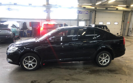 Skoda Octavia, 2012 год, 970 000 рублей, 2 фотография