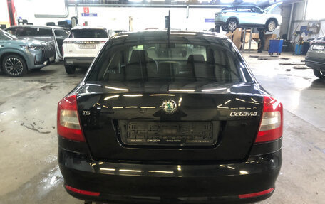 Skoda Octavia, 2012 год, 970 000 рублей, 4 фотография