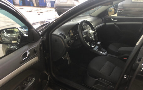 Skoda Octavia, 2012 год, 970 000 рублей, 9 фотография