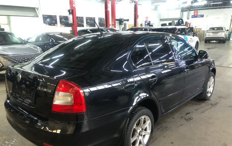 Skoda Octavia, 2012 год, 970 000 рублей, 5 фотография