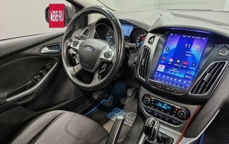 Ford Focus III, 2012 год, 783 500 рублей, 10 фотография