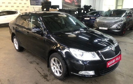 Skoda Octavia, 2012 год, 970 000 рублей, 7 фотография