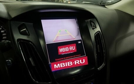 Ford Focus III, 2012 год, 783 500 рублей, 15 фотография