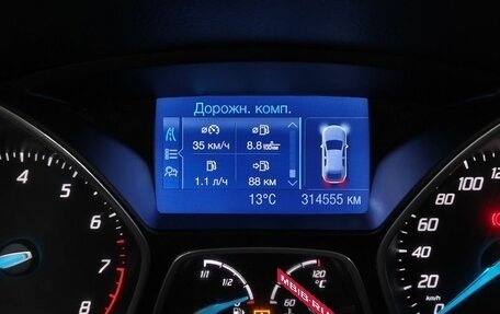 Ford Focus III, 2012 год, 783 500 рублей, 16 фотография