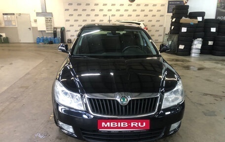 Skoda Octavia, 2012 год, 970 000 рублей, 8 фотография