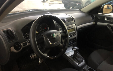 Skoda Octavia, 2012 год, 970 000 рублей, 10 фотография
