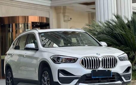 BMW X1, 2022 год, 2 102 000 рублей, 2 фотография