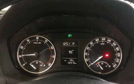 Skoda Octavia, 2012 год, 970 000 рублей, 12 фотография