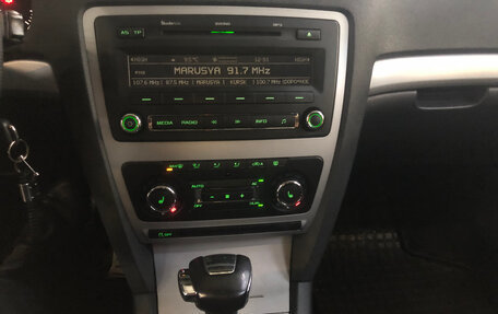 Skoda Octavia, 2012 год, 970 000 рублей, 11 фотография