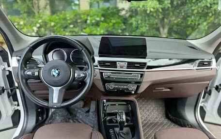 BMW X1, 2022 год, 2 102 000 рублей, 9 фотография