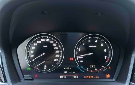 BMW X1, 2022 год, 2 102 000 рублей, 7 фотография