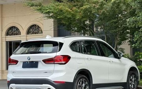 BMW X1, 2022 год, 2 102 000 рублей, 4 фотография