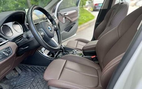 BMW X1, 2022 год, 2 102 000 рублей, 6 фотография