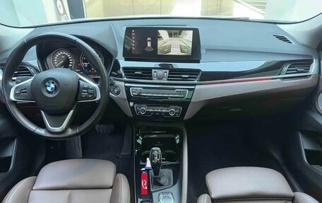 BMW X1, 2022 год, 2 102 000 рублей, 8 фотография